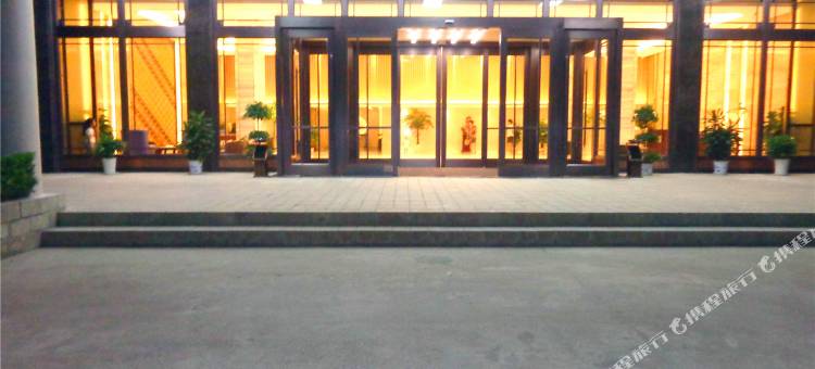 鹰潭余江大酒店图片