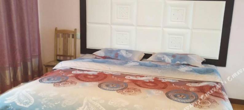 团圆客栈(张家界天子山店)图片