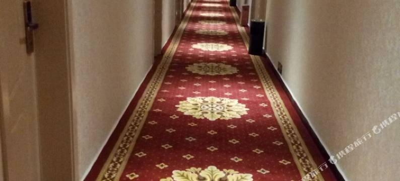 扶沟天源宾馆图片