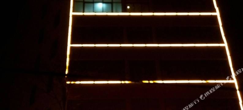 扶沟天源宾馆图片