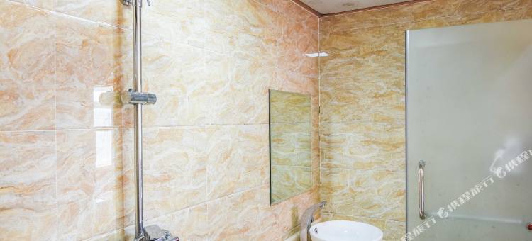 色达年龙香巴拉酒店图片