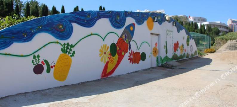 大连航天高科技后勤保障基地图片