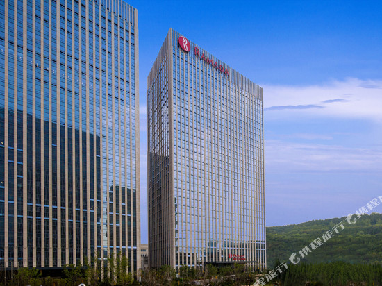 济南银丰华美达酒店