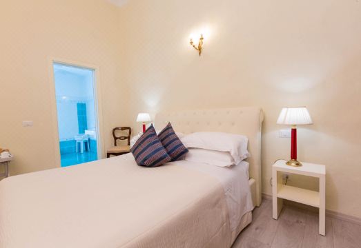 Residenza d'Epoca Palazzo Riblet Hotel Overview