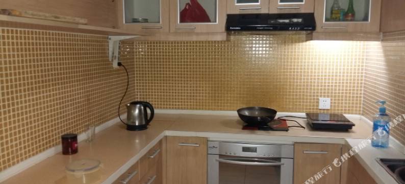 威海启迪五星级家庭公寓图片