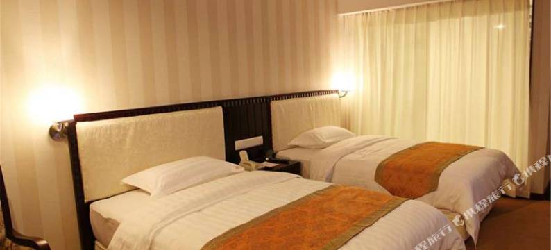 丹江口香荷大酒店图片