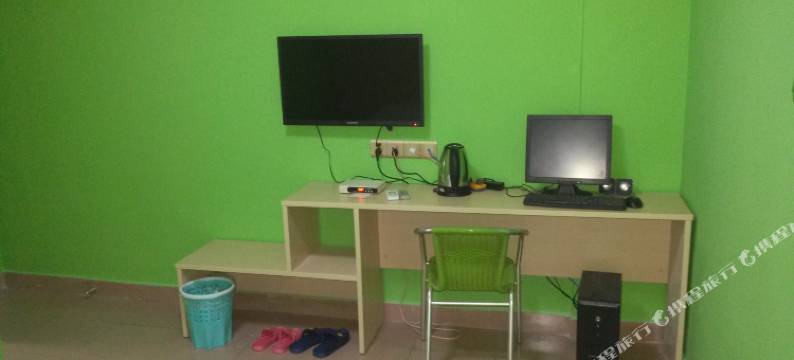 深圳秀峰精品宾馆图片