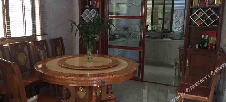 朱家尖滨水之家民宿图片