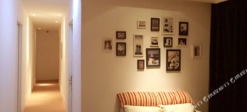 猫小院民宿(南浔古镇景区店)图片