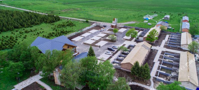 欣驿自驾车营地(那拉提东门店)图片