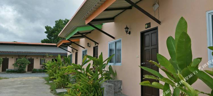 sabai度假酒店(Sabai Resort)图片