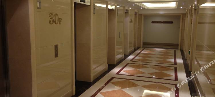 喜乐居主题公寓(沈阳奥体万达店)图片