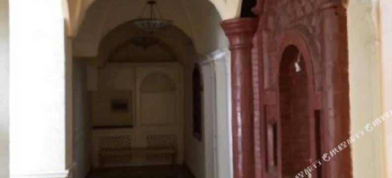 木姐家民宿(乌鲁木齐地窝堡国际机场店)图片