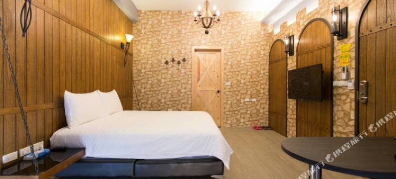 花莲博客来民宿图片