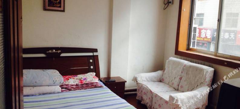 烟台好日子旅馆图片