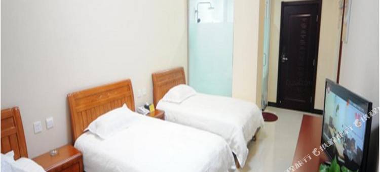 博野品尚快捷酒店图片