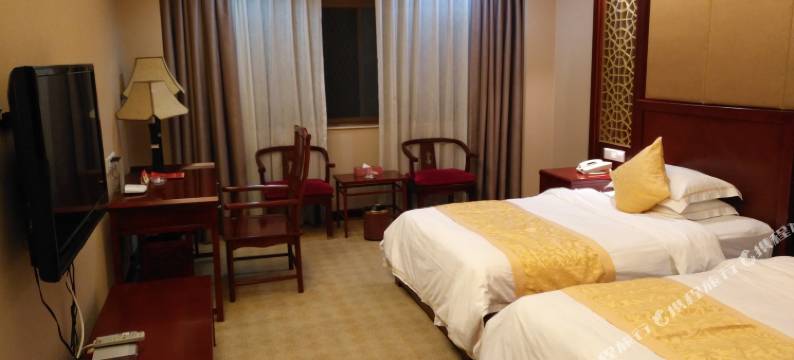 双牌阆苑酒店图片