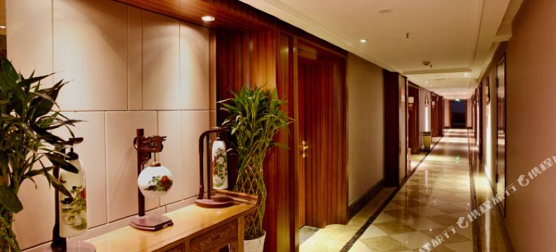 新港酒店(红高路地铁站西华大学店)图片