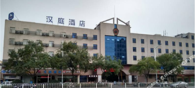 汉庭酒店(合肥中科大火车南站店)图片