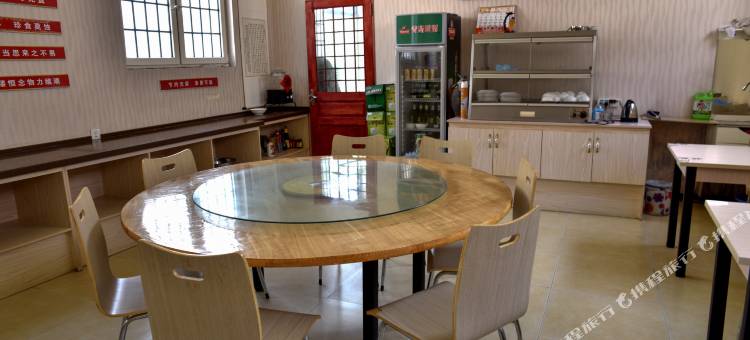 都市118连锁酒店(招远罗峰路店)图片