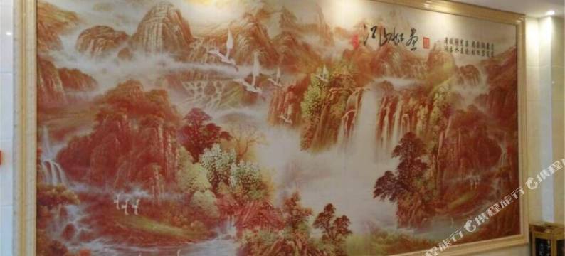 泰和粤泰酒店图片