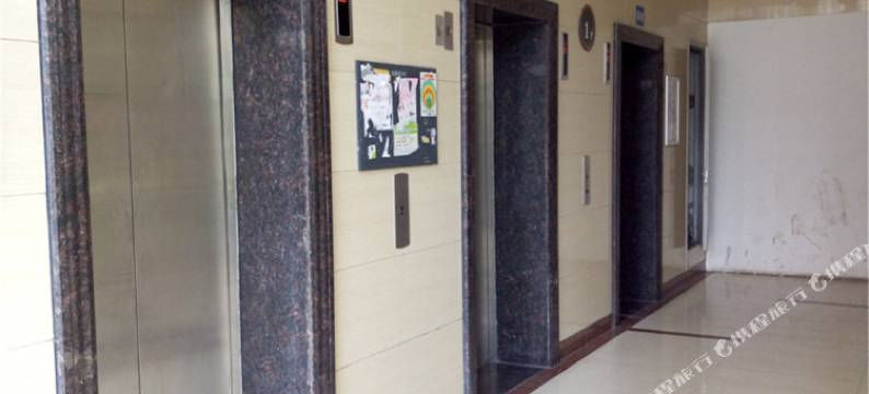 合肥微家公寓式酒店图片