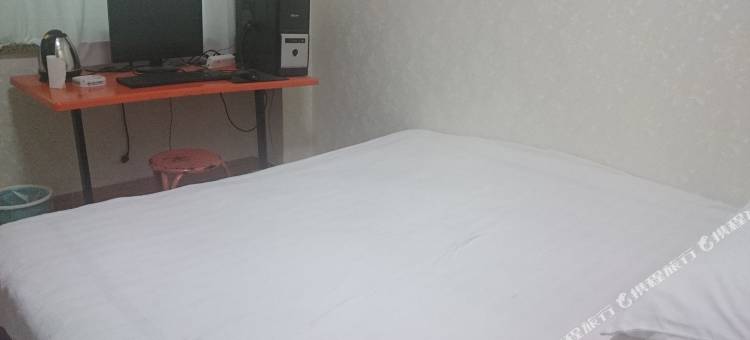 安丘长君旅馆图片