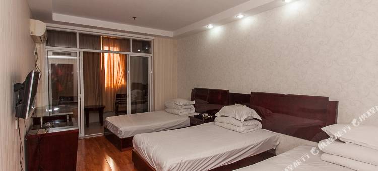 江阴海嘉红宾馆(新桥店)图片