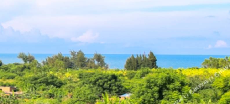 涠洲岛航海家客栈图片