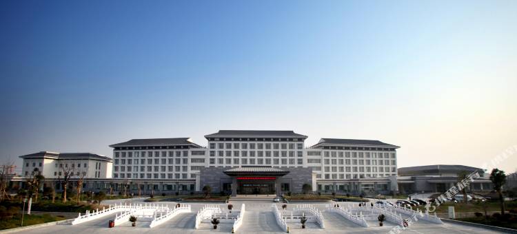 淮安开元名都大酒店图片
