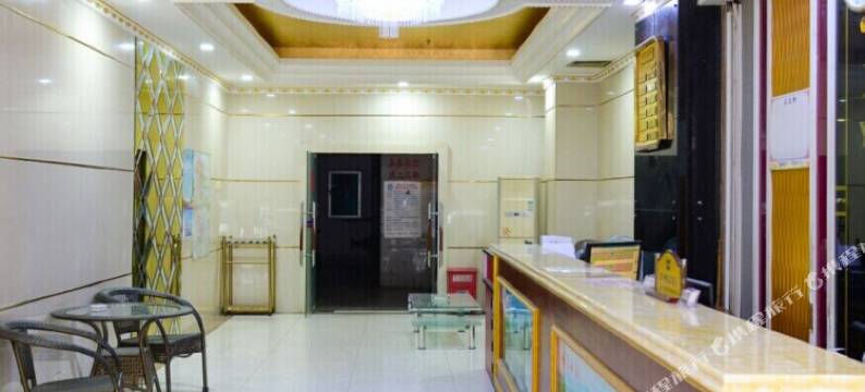 南宁鸿途商务宾馆(火车站店)图片