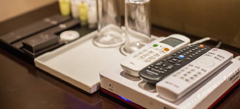 铜仁时光小筑酒店图片