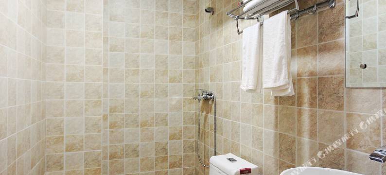 沈阳碧海精品潮宿图片