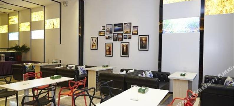 麗枫酒店(武汉街道口理工大学店)图片