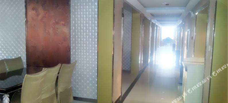 思麦尔商务快捷酒店(临汾平阳北街店)图片