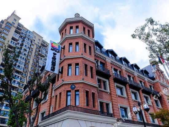 携程酒店-淮安艺悦酒店预订-淮安艺悦酒店价格