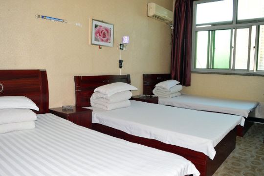 价格查询,正定佳家商务宾馆信息,酒店地址:中国,河北,正定,燕赵北大街