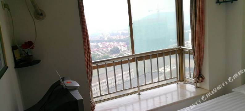 武汉蓝色太空舱旅社图片