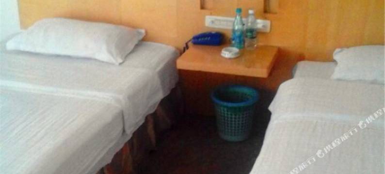 荆门军杰宾馆图片