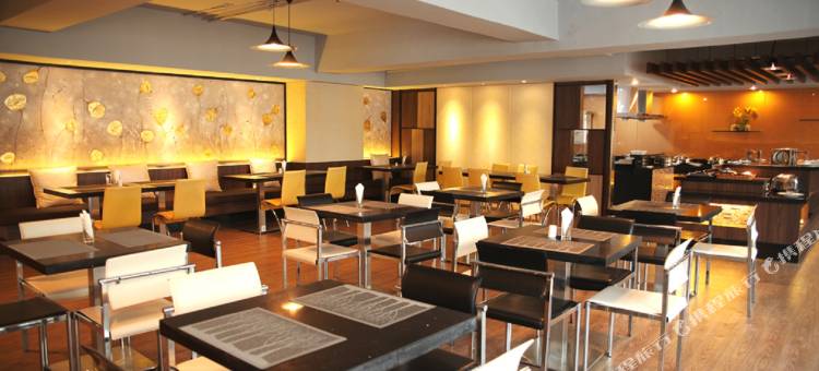 维也纳国际酒店(常州火车站南广场店)图片
