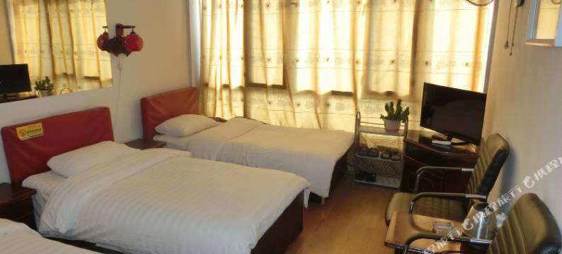 宁安天一招待所图片