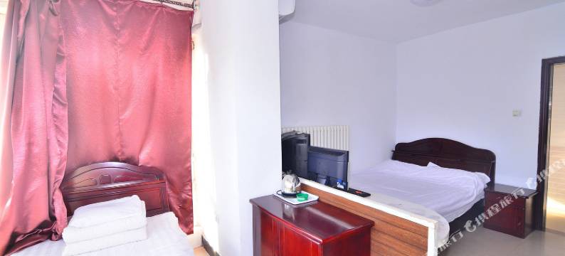 和泽源招待所(包头二部)图片