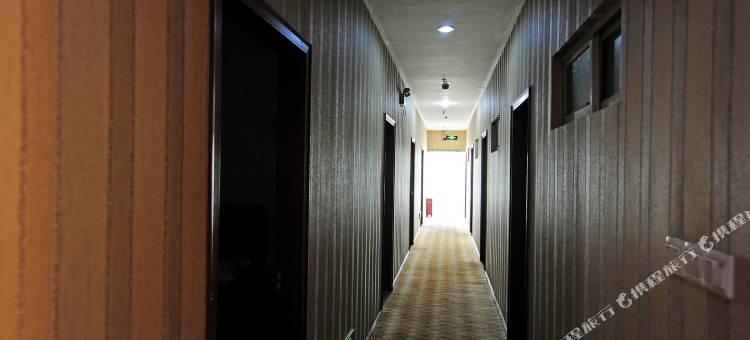 贵阳汇源宾馆图片