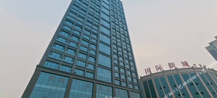 格林豪泰酒店(邢台国际新城店)图片