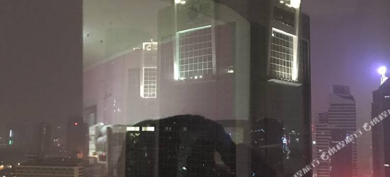 成都六月五号青年旅舍图片