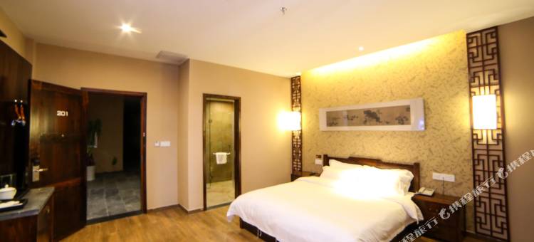 宜昌万臻客栈图片