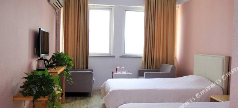 昌乐弘正宾馆图片