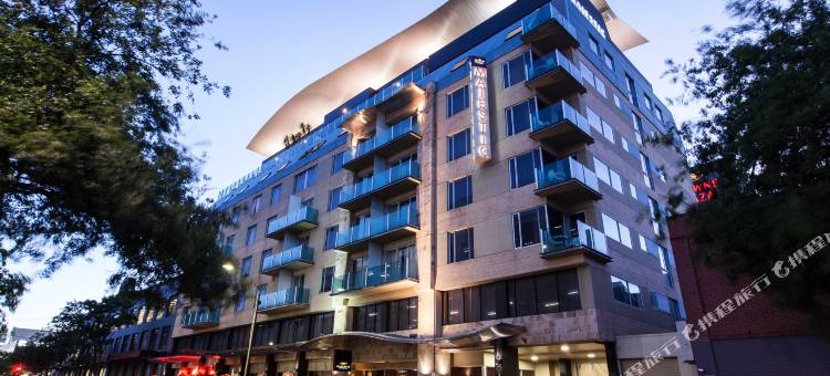阿德莱德屋顶花园酒店(Majestic Roof Garden Hotel)图片