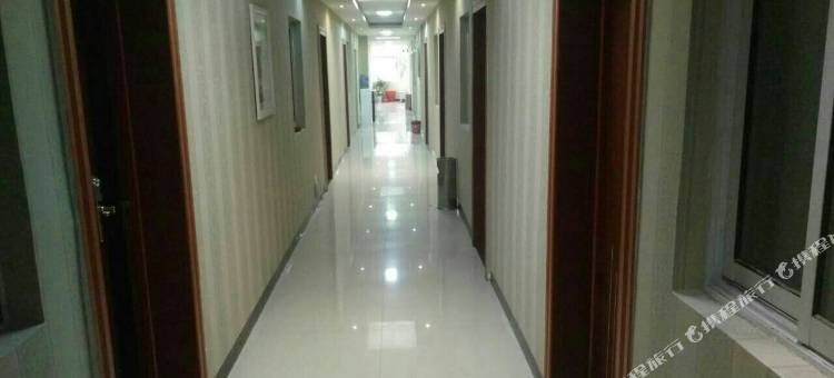 沭阳皇庭商务宾馆(桑墟镇店)图片