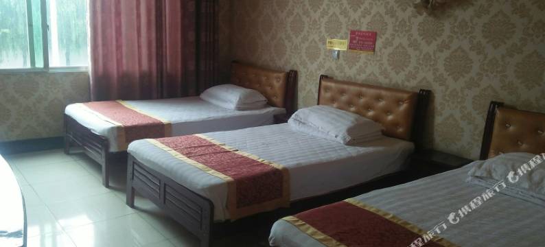 崇州馨怡茶吧住宿图片